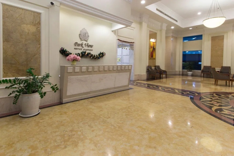 ZEN Home Parkview KLCC
