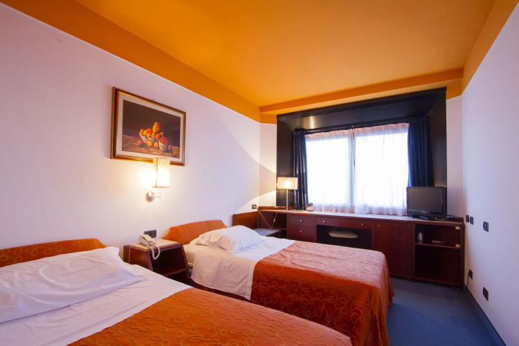 Hotel Sirena