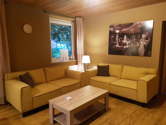 Heester Apartments
