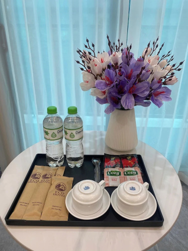 Eco Hotel Hanoi