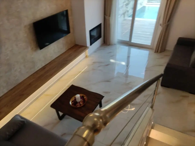 Luxury Villa