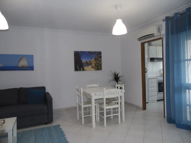 Apartamento Solar