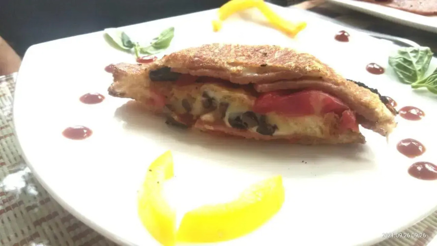 Фотография отеля