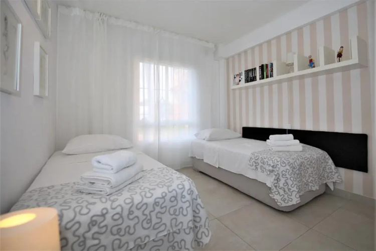 Apartment ANNETTE