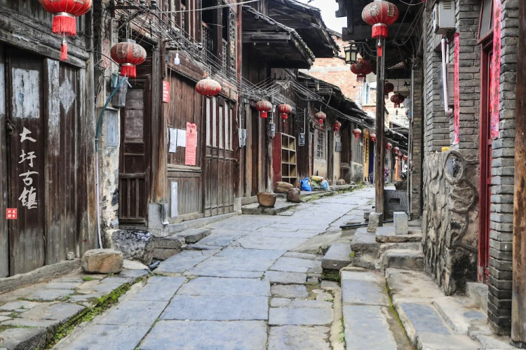 Riverside Wing Hotel Guilin - Guilin