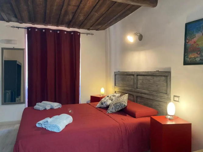 Alloggio turistico Hipster house