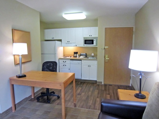 Extended Stay America Piscataway Rutgers University photo 9