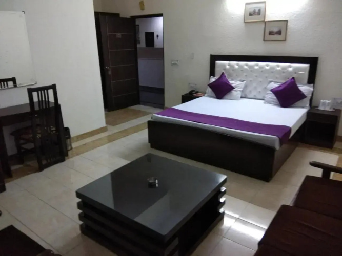 Club Platinum Resort