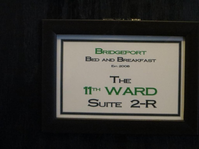 2 Bedrooms Suite