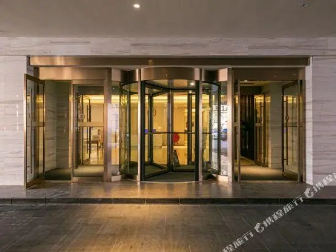 Business Twin Suite