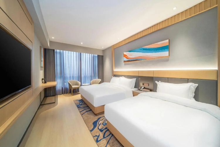 Botai Sunshine Hotel