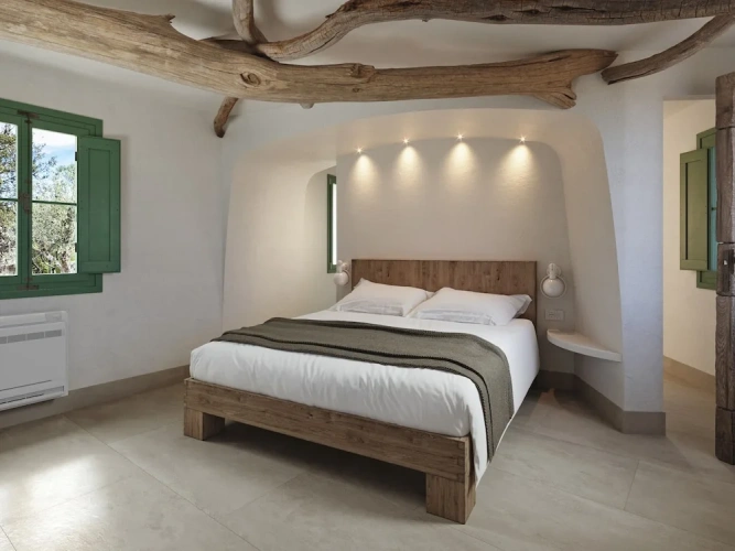 Superior room