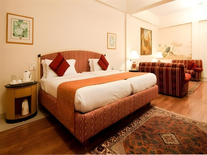 Astoria Hotel