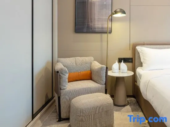 Executive Double room with balcony