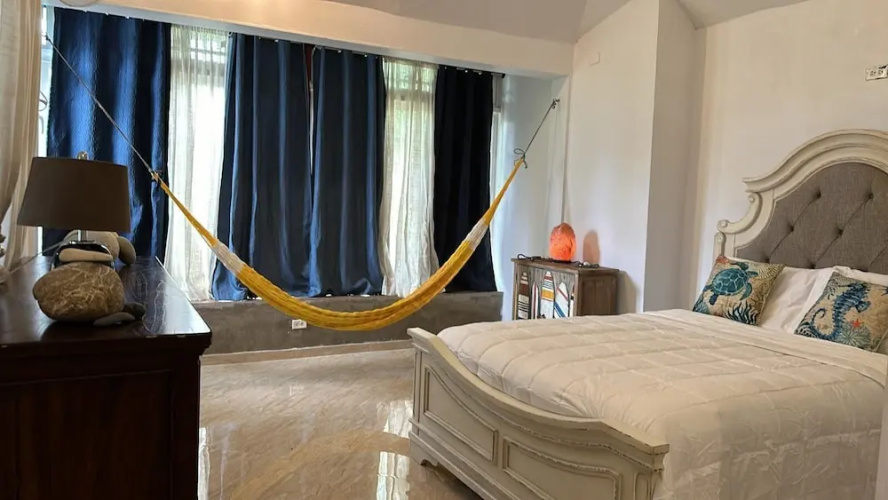 Casa Zabala Ramirez