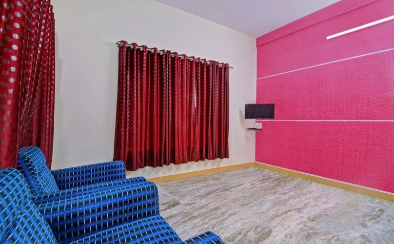 Guest Nest By OYO Rooms