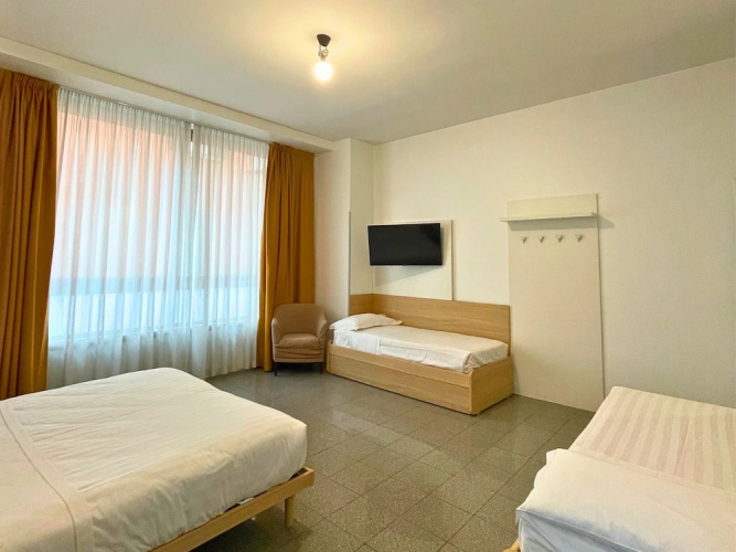 Navigli Suites