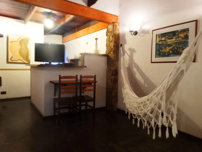 Recanto das Andorinhas Studio