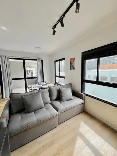 Innvista - Residencial Brera Moema