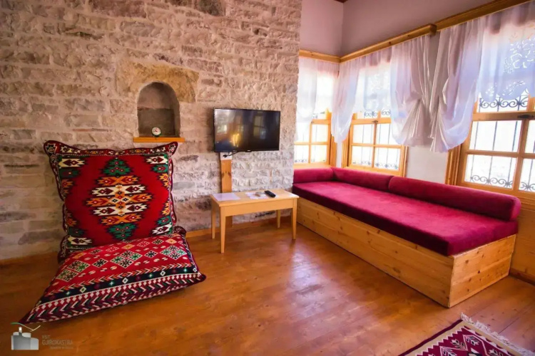 Mizeri Guest House