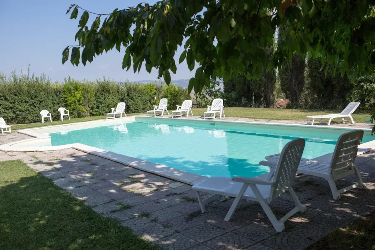 Agriturismo i Cascetti