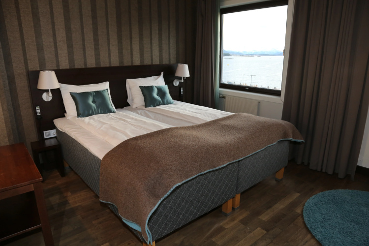 First Hotel Atlantica