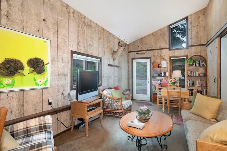 Deering Crest  - 3 Br Condo - Estes Park, CO