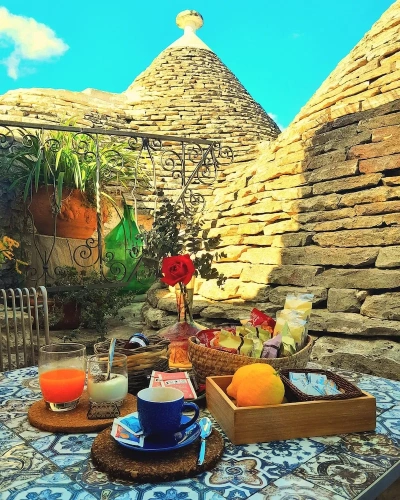 1 Bedroom Apartment with view