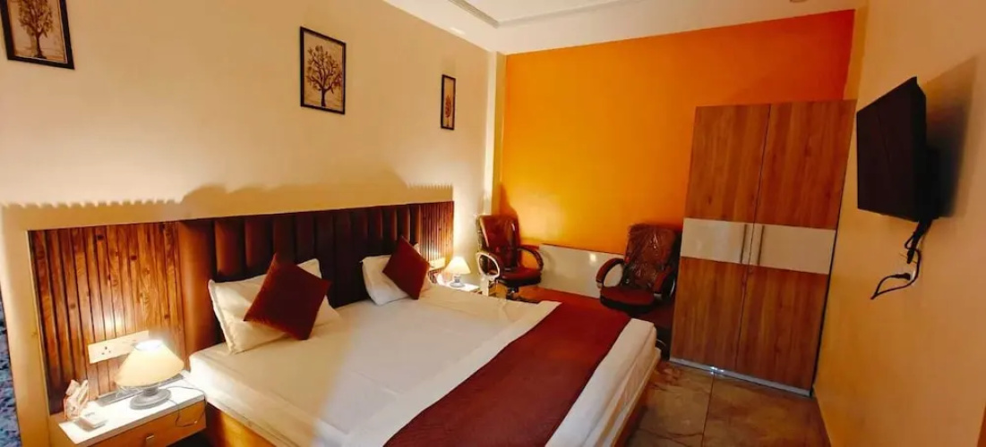hotel basurivala