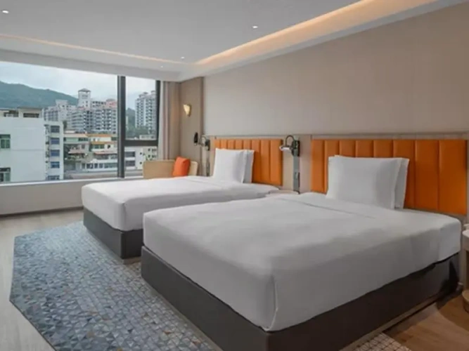 Quadruple Suite