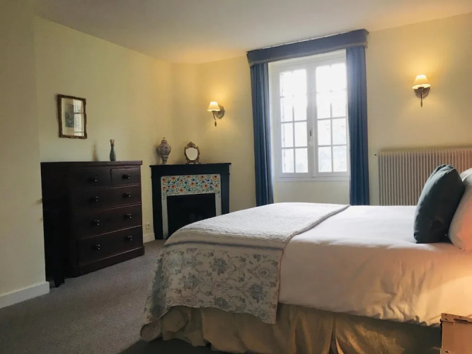 Manoir du Bois Mignon