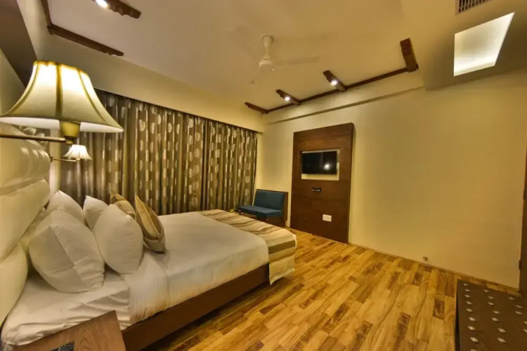 Hotel Royal Heritage