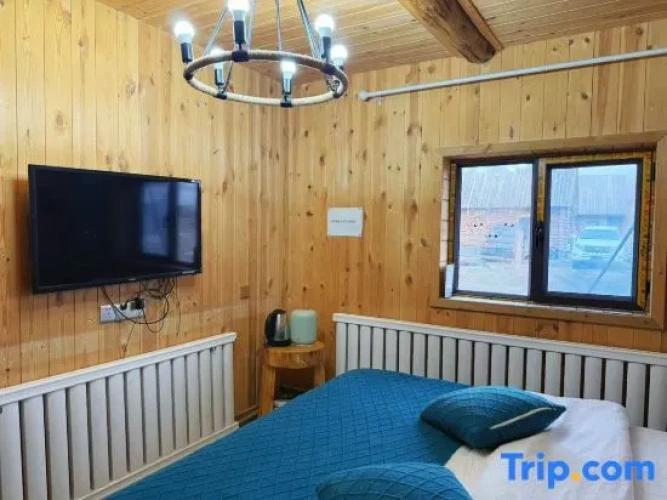 Luxury Double room