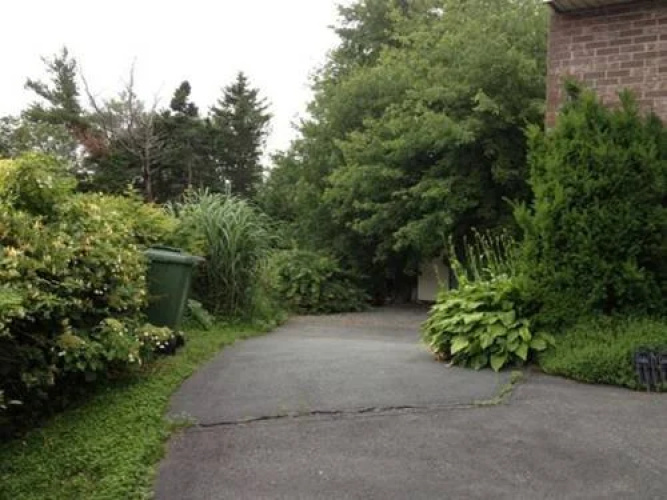 Braeside Court Bed & Breakfast