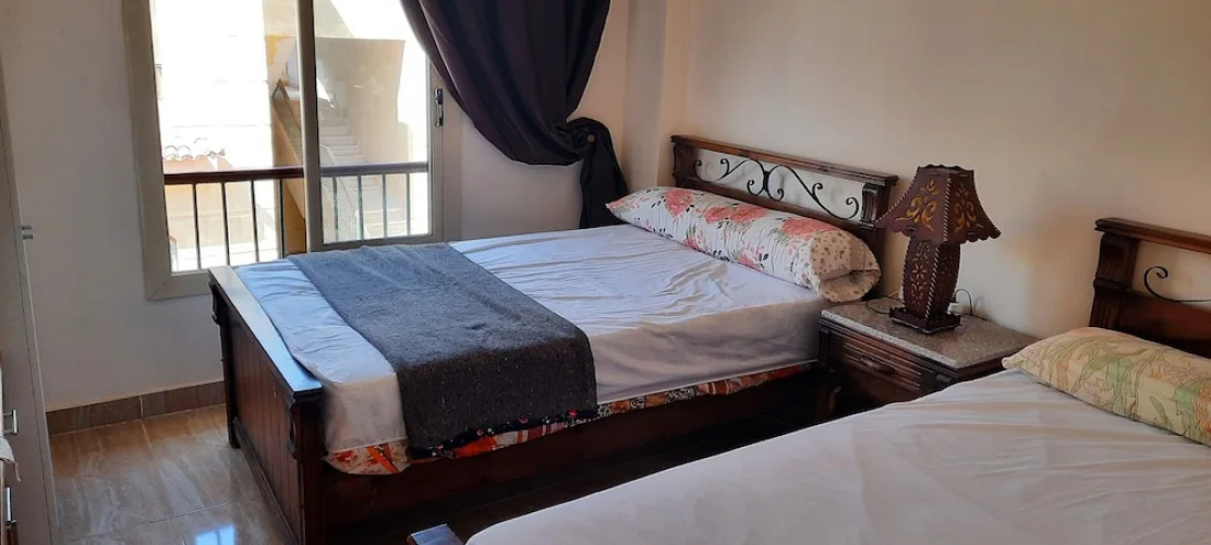 Ain Sokhna Chalet