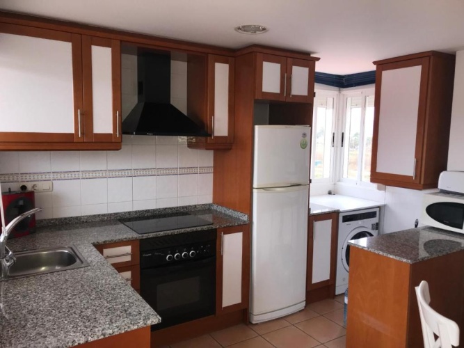 3 Bedrooms Apartment