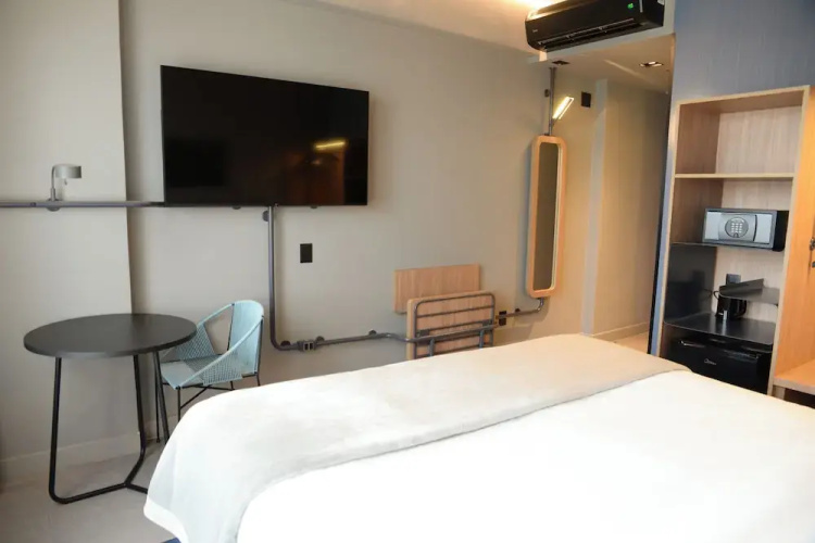 Novotel Uberlândia