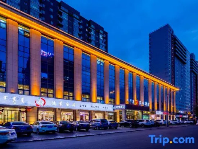 Hotelbild