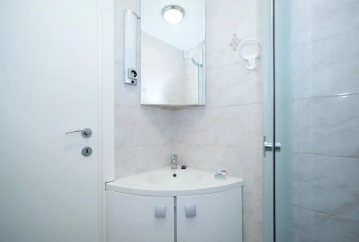 Apartments Natasa -