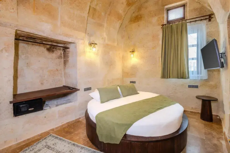 Arien Cave Cappadocia
