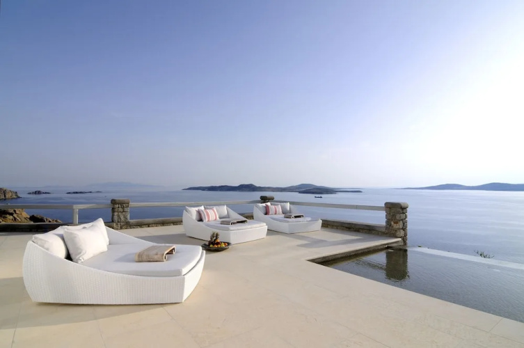 Villa Sunbird