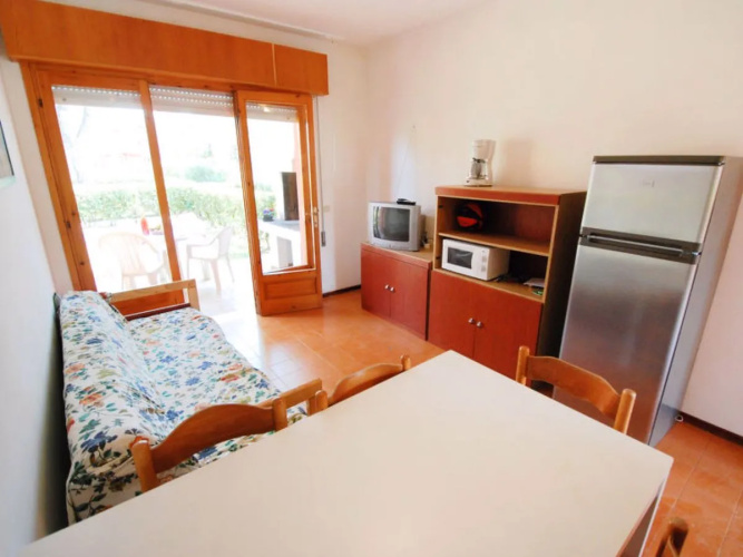 Villaggio Nautilus