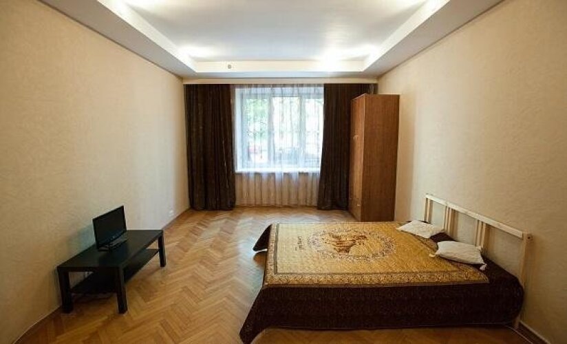 Sadovoye Koltso Apartment Sokolniki - Image 8