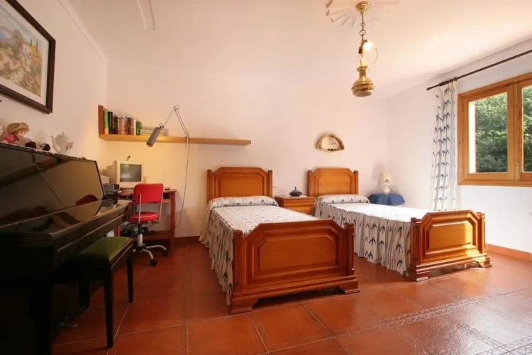 3 Bedrooms Family Villa with view