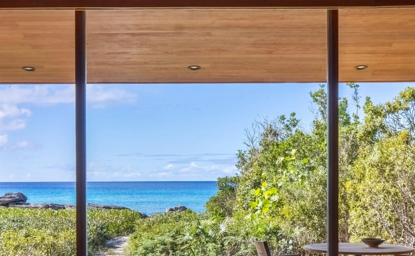 2 Bedrooms Standard Double room