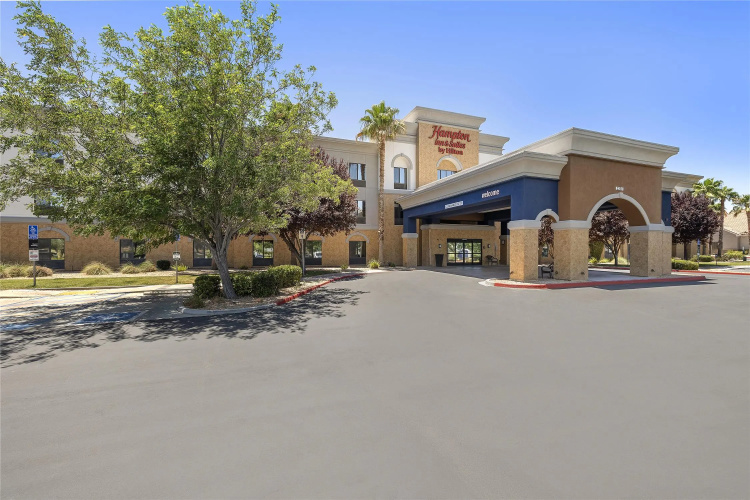 Hampton Inn & Suites Lancaster photo 26