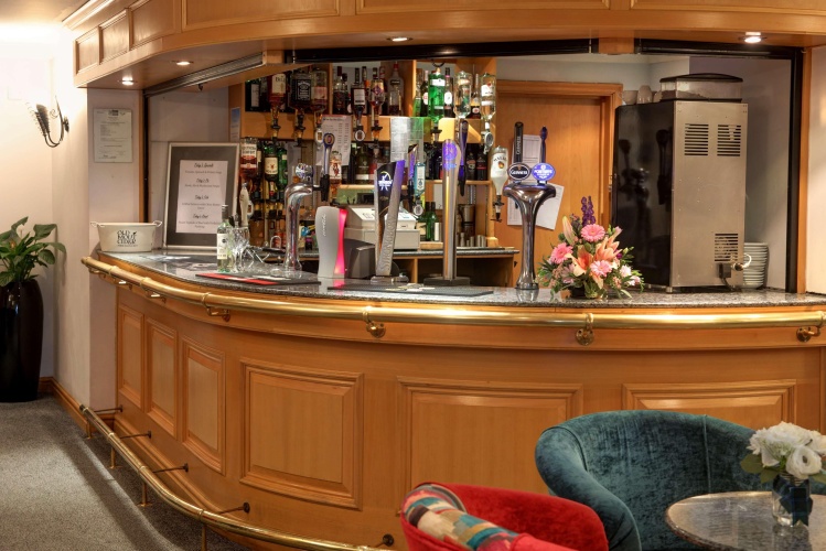 Best Western Plus Bentley Hotel & Spa photo 21