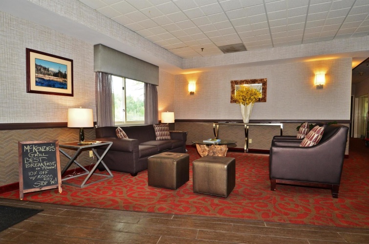 Best Western Saranac Lake photo 13