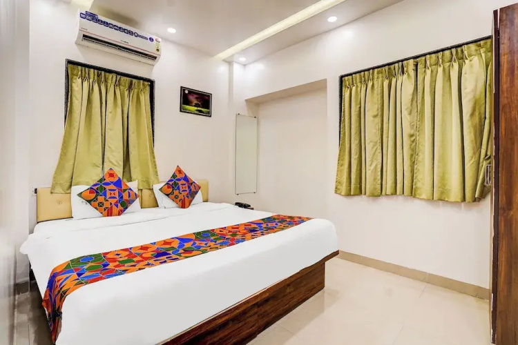 Fabhotel Atithi Regency Home Stay