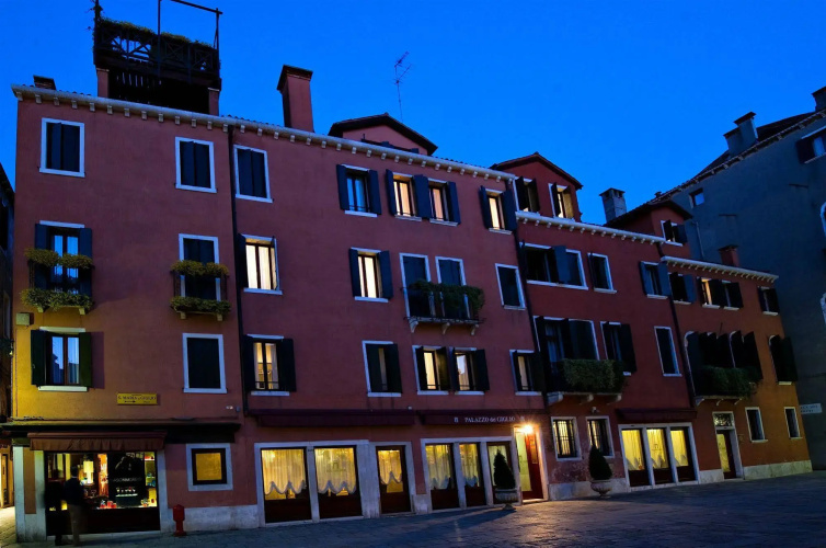 Hotelafbeelding